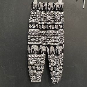 🌟3/$15🌟 Girls Harem Genie Pants